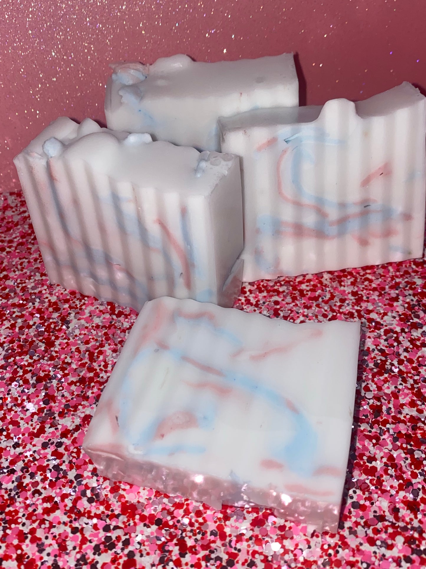 Yoni Refresher soap